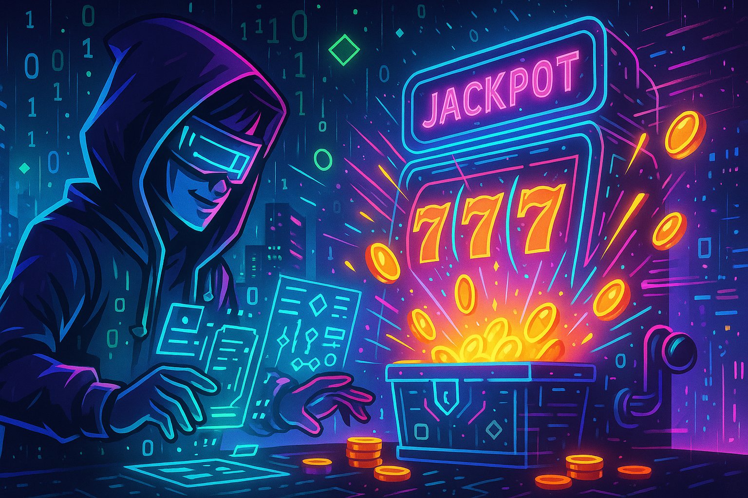 ck game